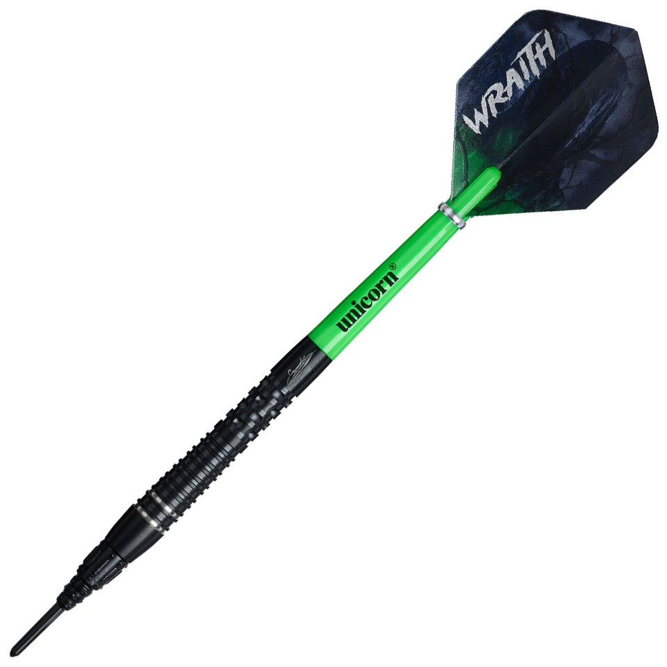 Gary Anderson – Tagged 