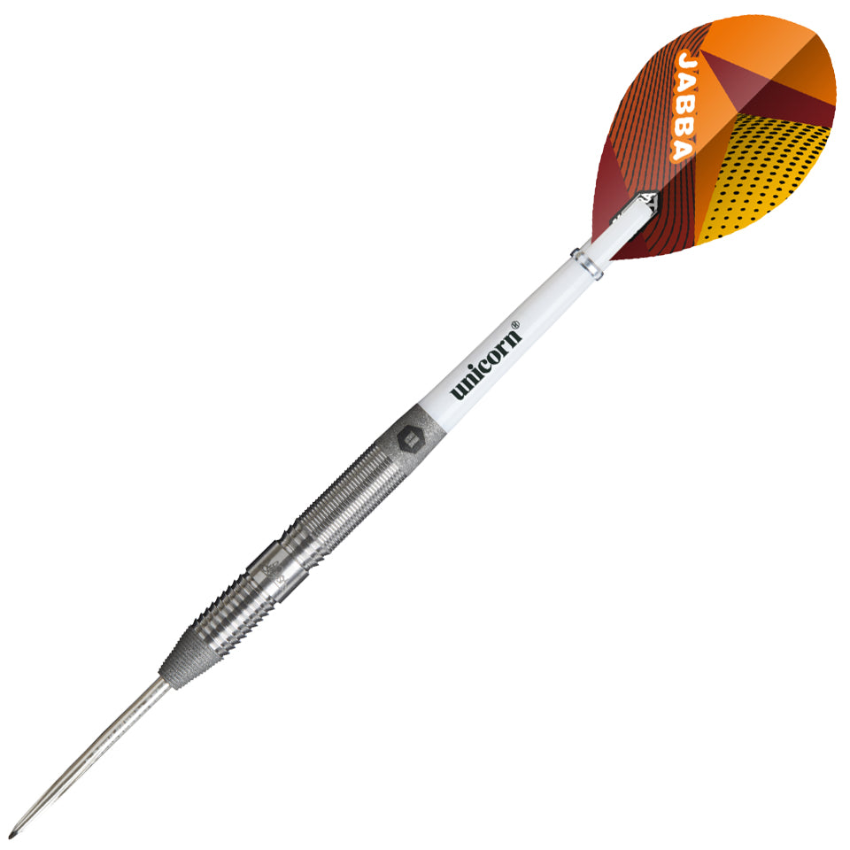 Unicorn Global Jamie Caven Steel Tip Darts - 25gm