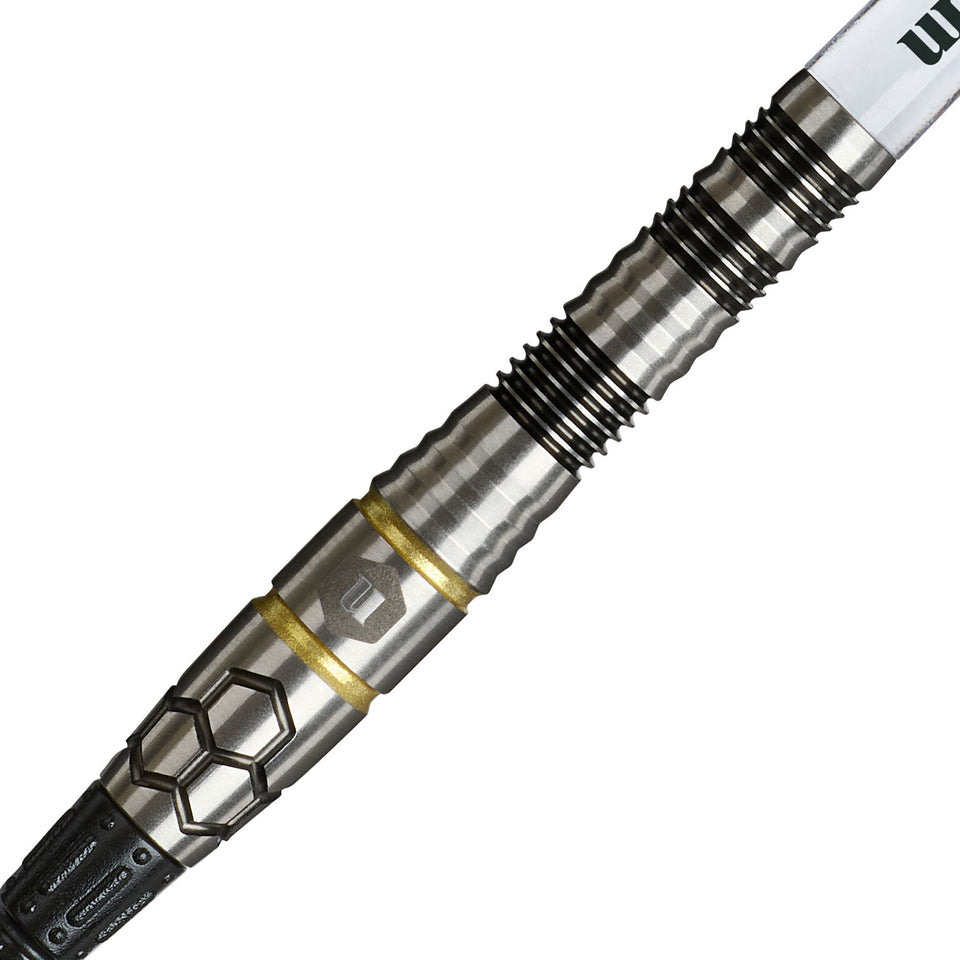 Unicorn Hexium Style 01 Soft Tip Darts - 22gm