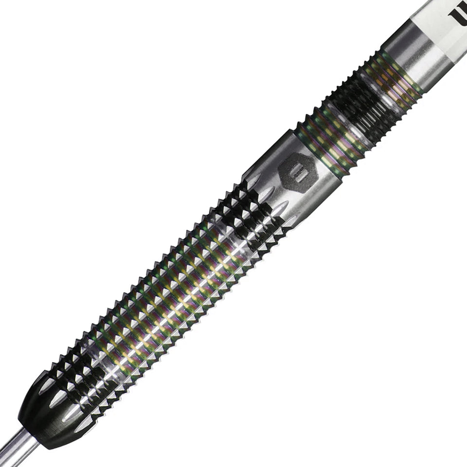 Unicorn Iris Steel Tip Darts - 24gm