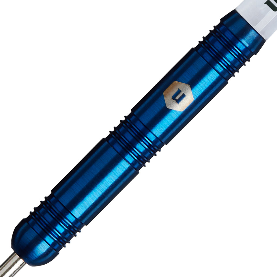 Unicorn Prodigy 01 Steel Tip Darts - 26gm