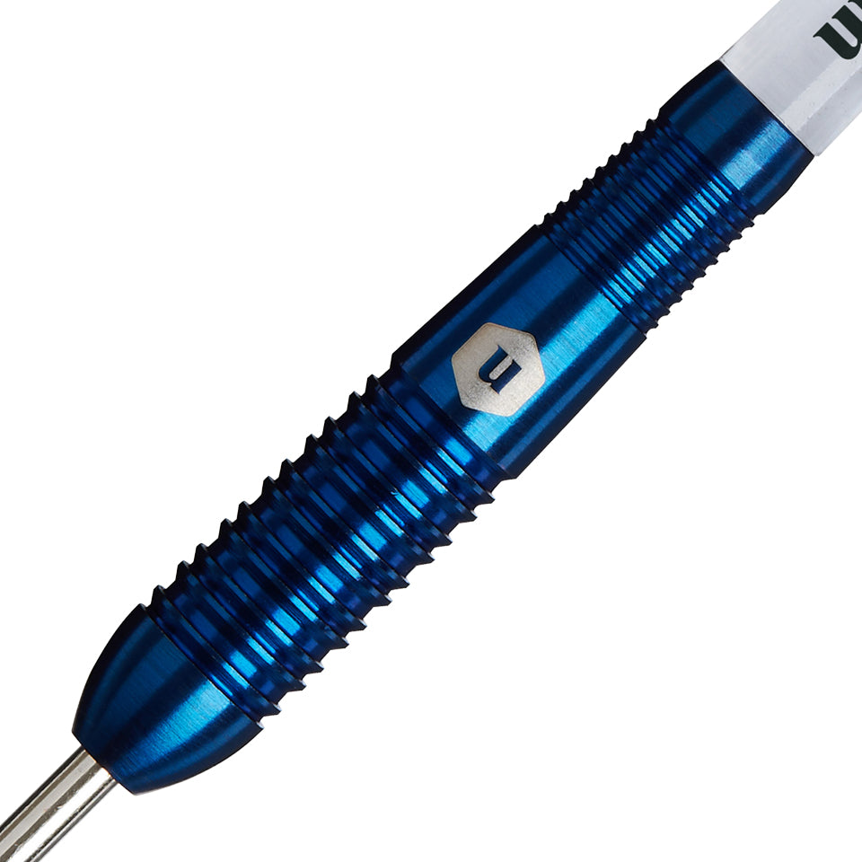 Unicorn Prodigy 02 Steel Tip Darts - 23gm