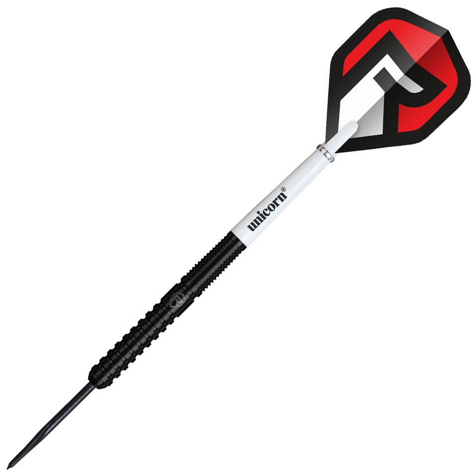 unicorn Referee　22g Unicorn The Darts Referee Steel Tip Darts - 22gm