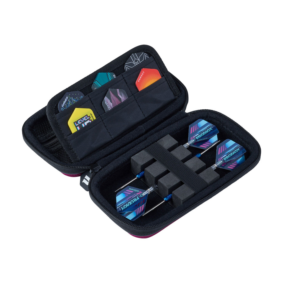 Unicorn Vanguard Dart Case - Navy Small