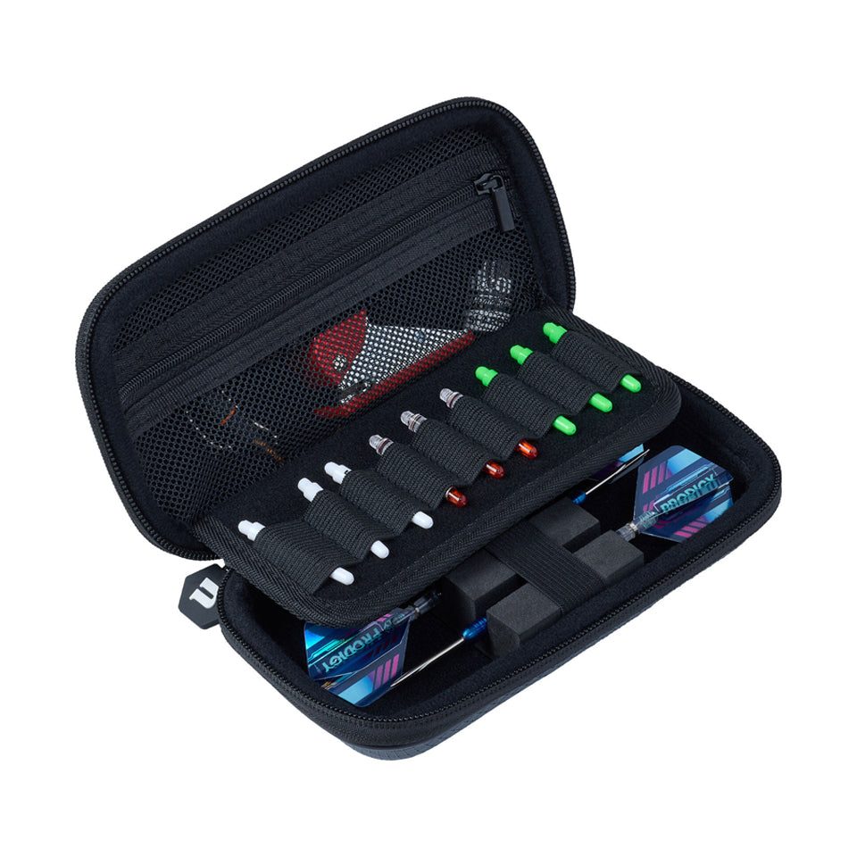 Unicorn Vanguard Dart Case - Navy Small
