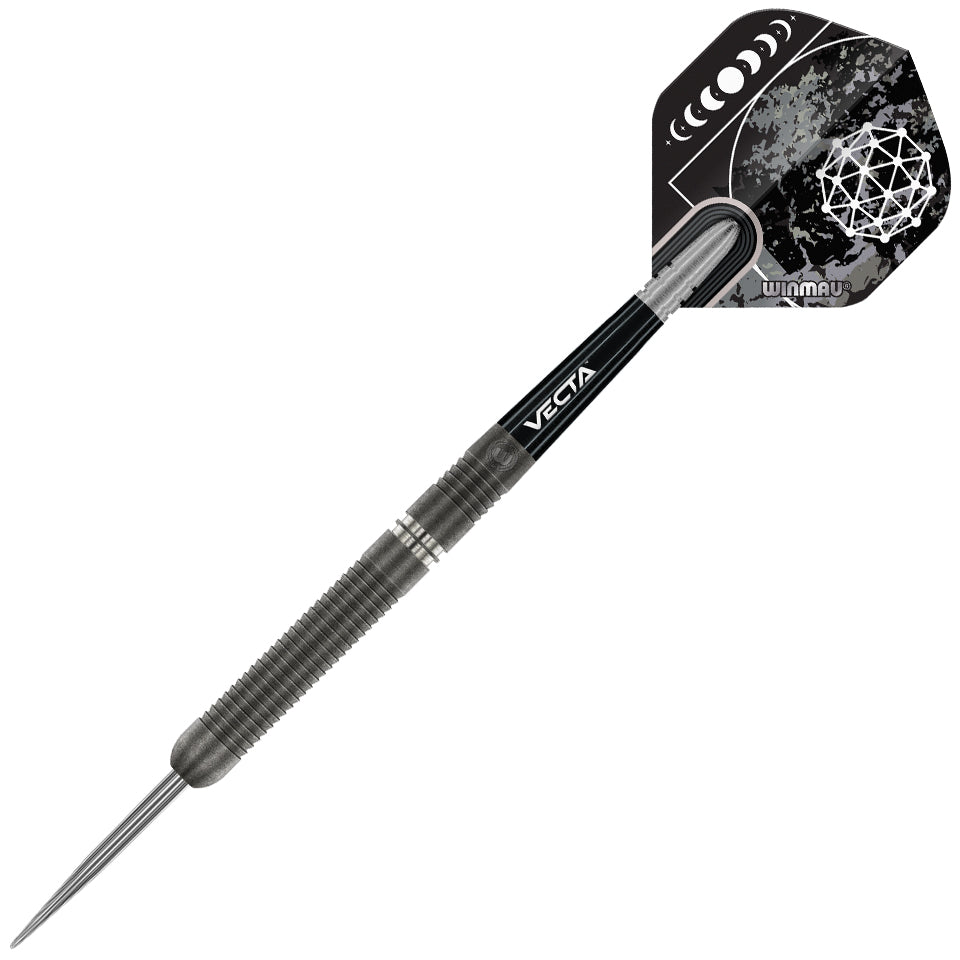 Winmau Callisto 01 Steel Tip Darts - 24gm