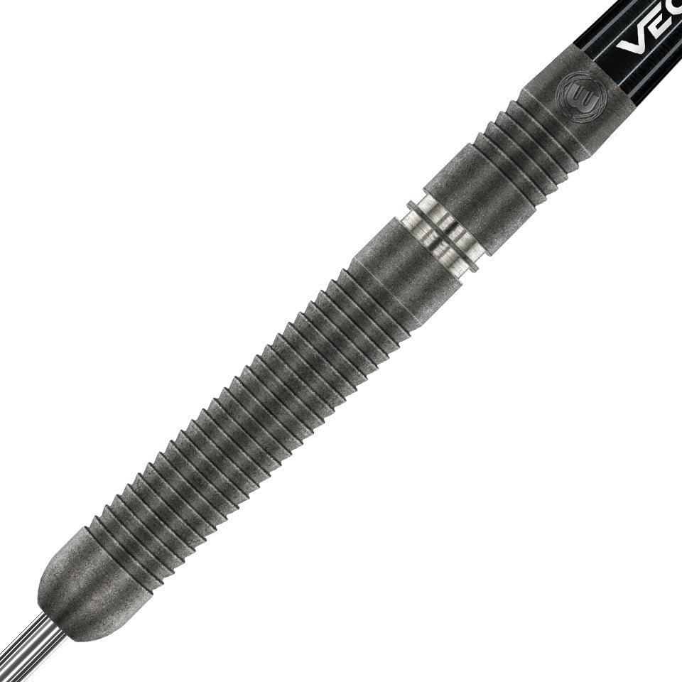 Winmau Callisto 01 Steel Tip Darts - 24gm