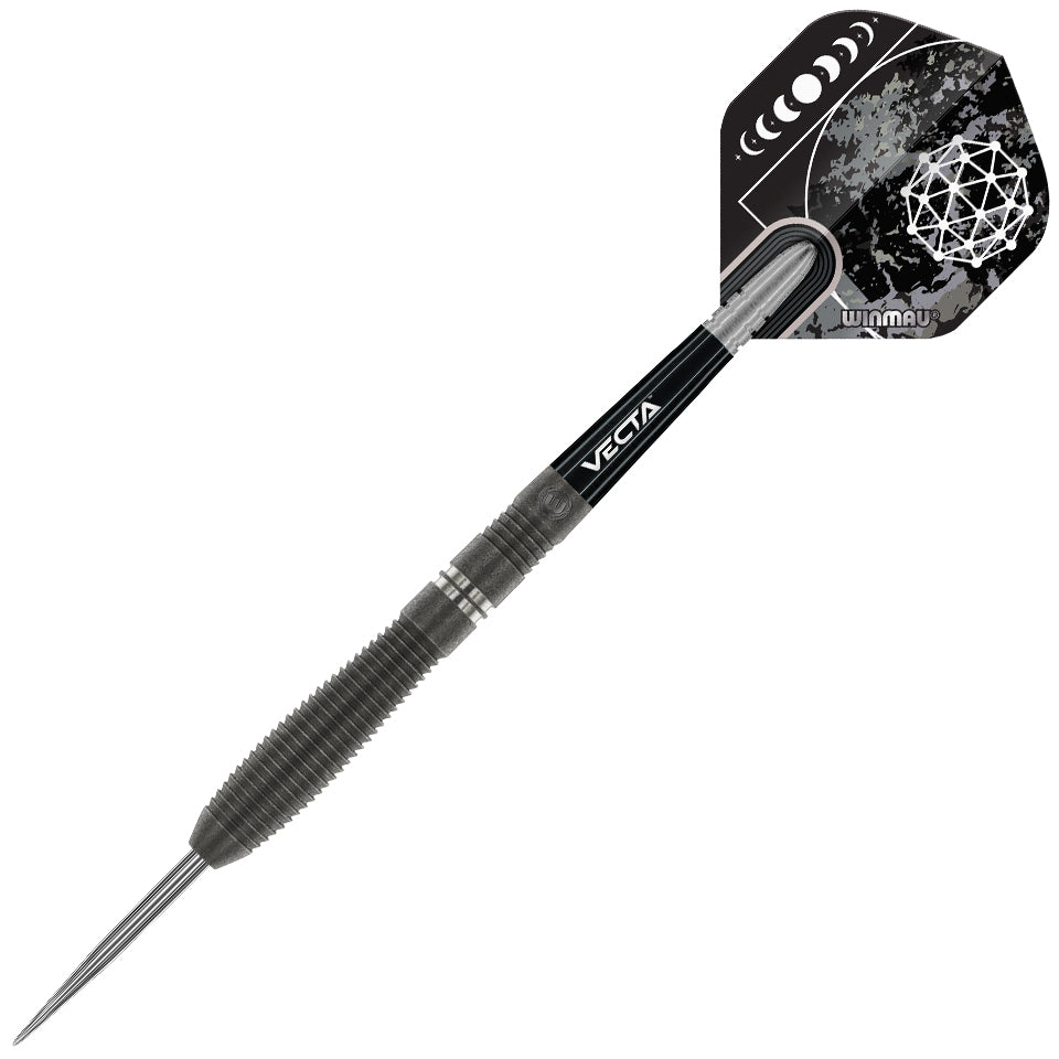 Winmau Callisto 02 Steel Tip Darts - 25gm