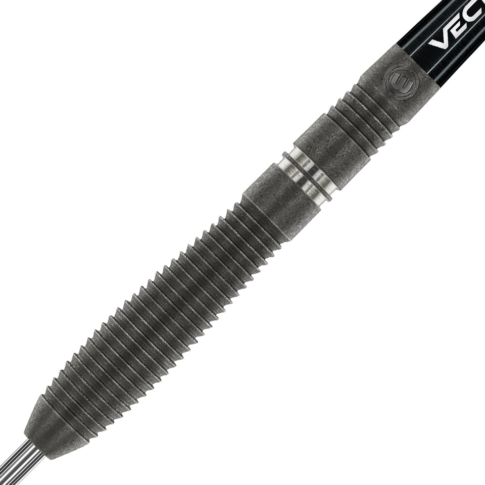Winmau Callisto 02 Steel Tip Darts - 25gm