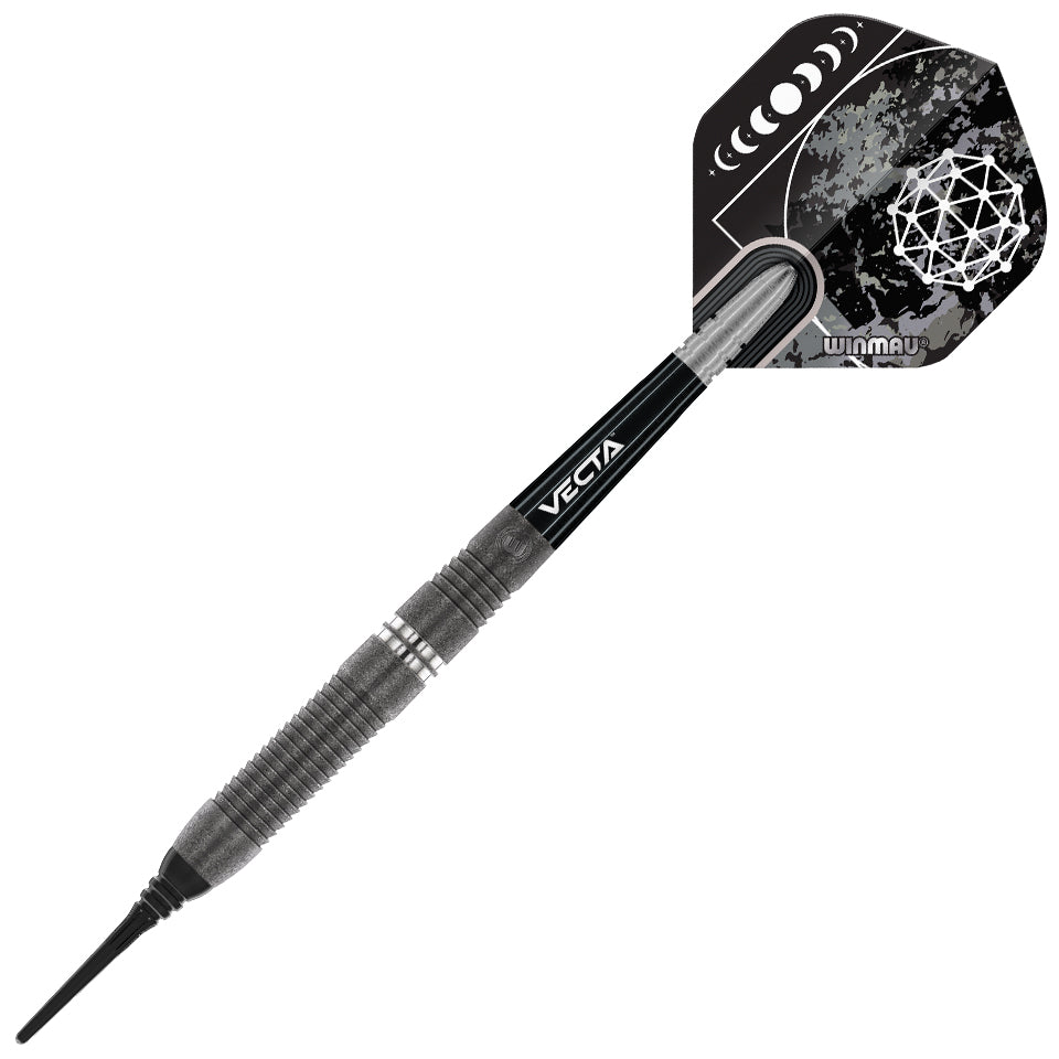 Winmau Callisto 03 Soft Tip Darts - 20gm