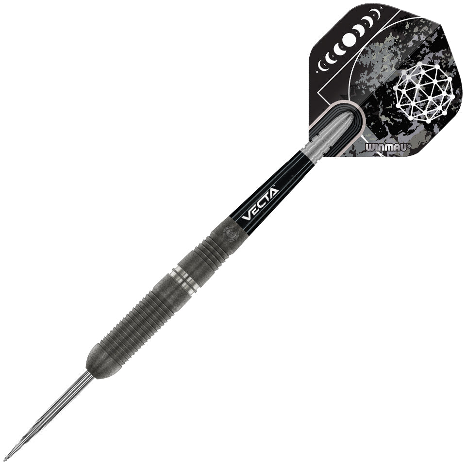 Winmau Callisto 03 Steel Tip Darts - 24gm