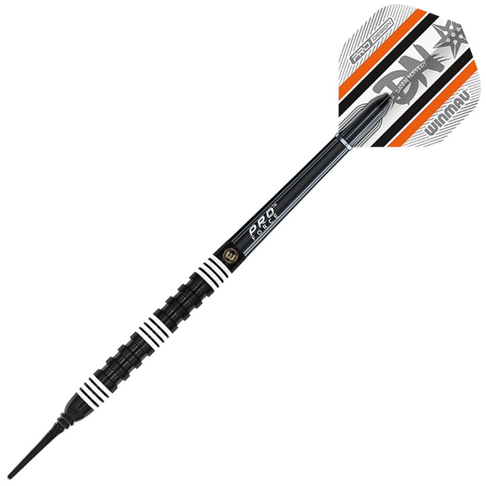 Winmau Danny Noppert Pro-Series Soft Tip Darts - 20gm