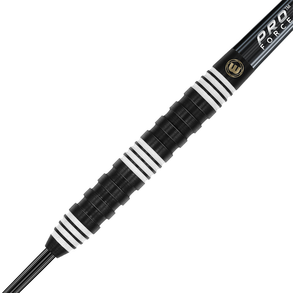 Winmau Danny Noppert Pro-Series Steel Tip Darts - 23gm