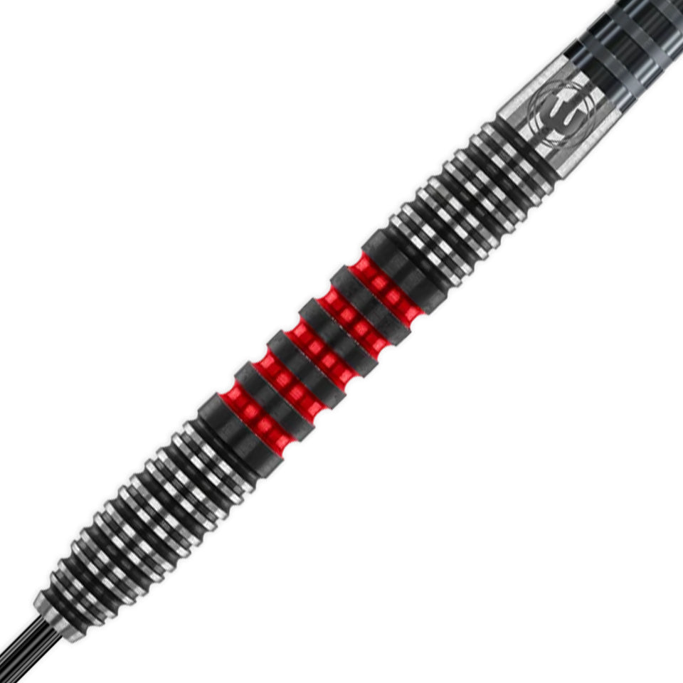 Winmau Joe Cullen Steel Tip Darts - 22gm
