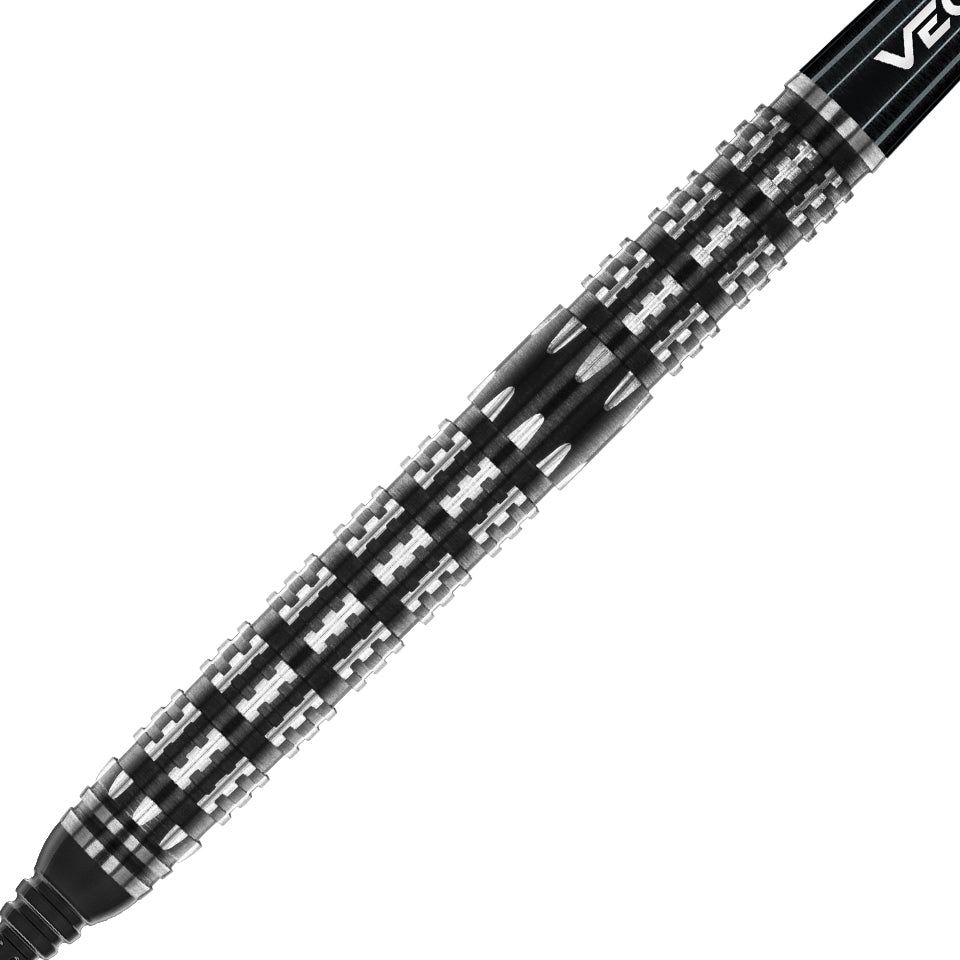 Winmau Leonard Gates Soft Tip Darts - 20gm