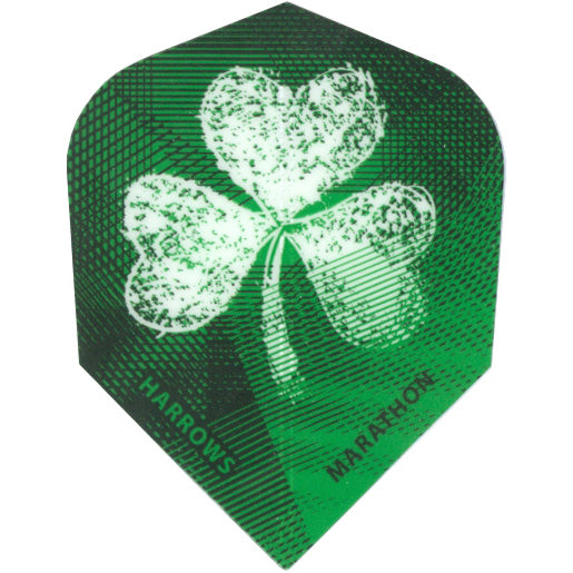 Harrows Marathon Dart Flights - Shape Ireland