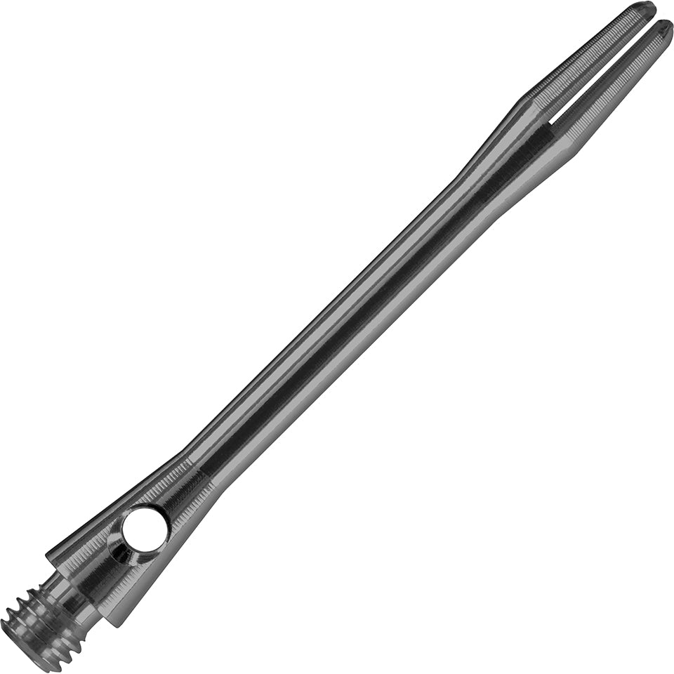 Keramic Dart Shafts - Medium Gun Metal