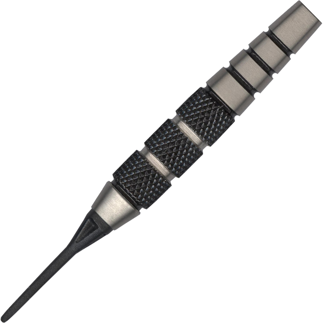Harrows Black Jack Soft Darts -18gm