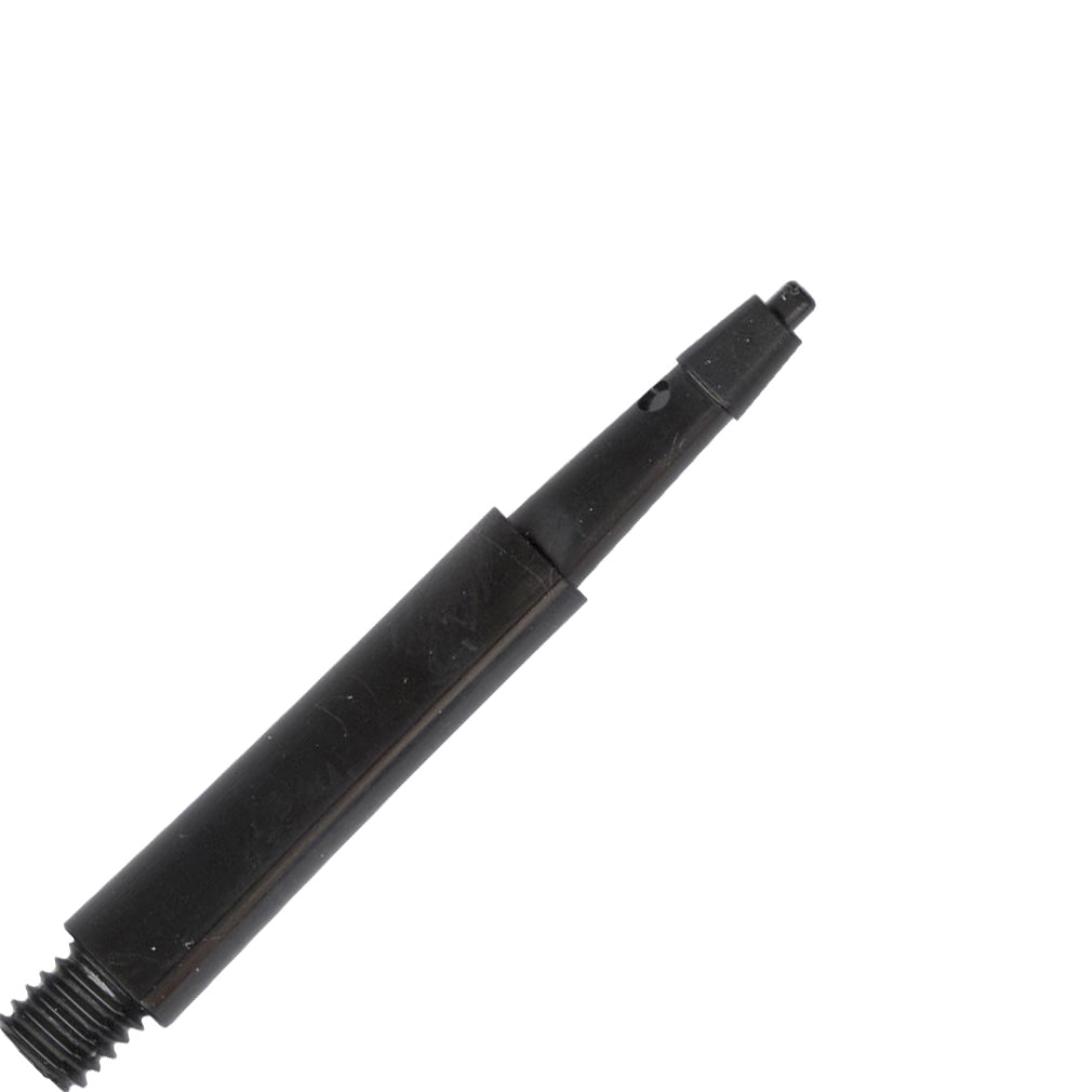 Harrows Clic Normal Dart Shafts - Short Black