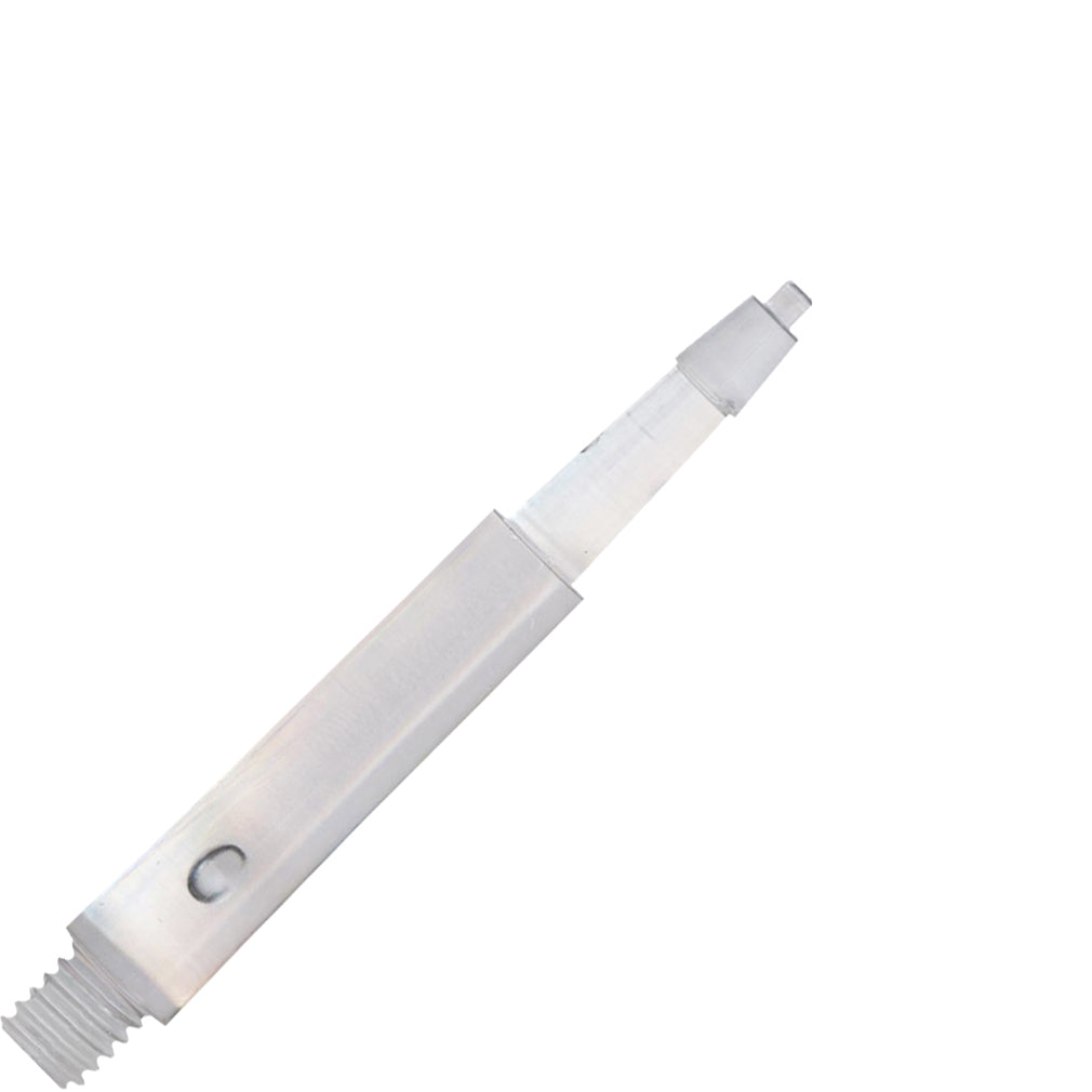 Harrows Clic Normal Dart Shafts - Short Clear