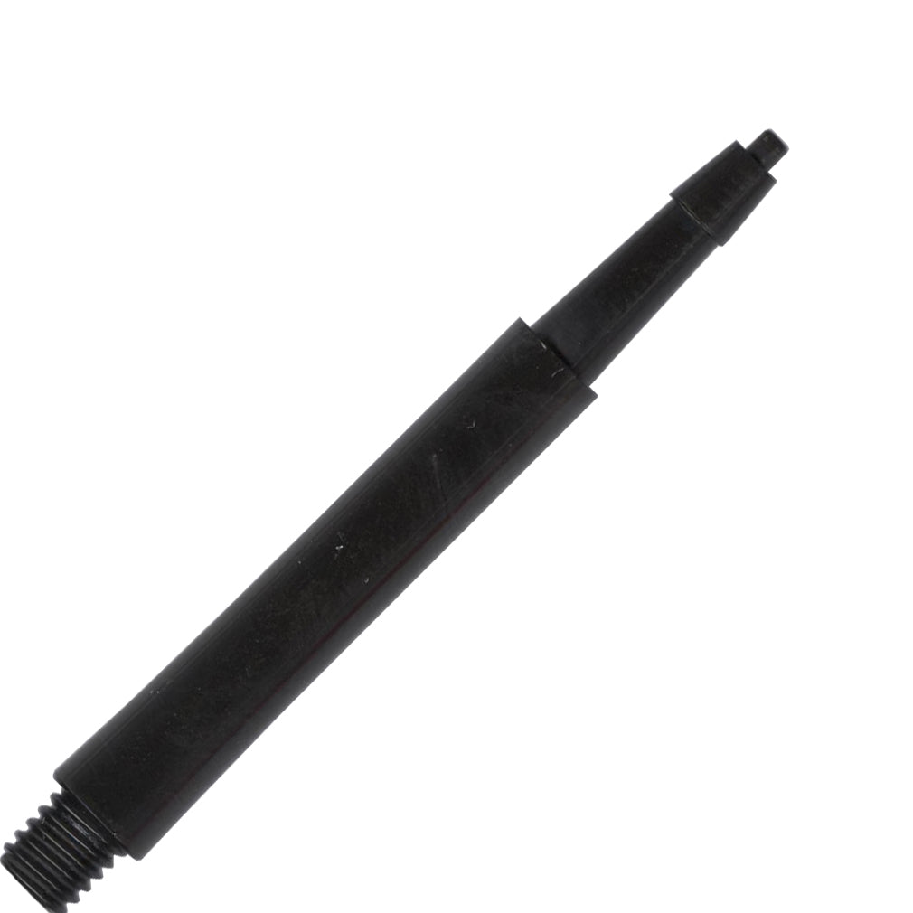 Harrows Clic Normal Dart Shafts - Midi Black