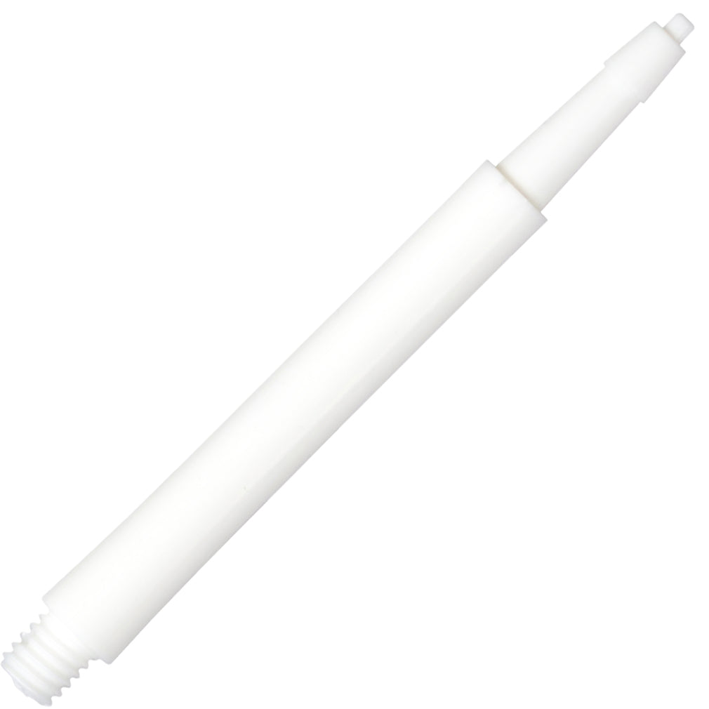 Harrows Clic Normal Dart Shafts - Med White