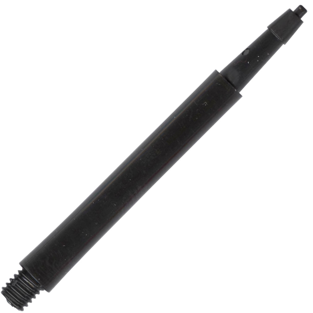 Harrows Clic Normal Dart Shafts - Med Black