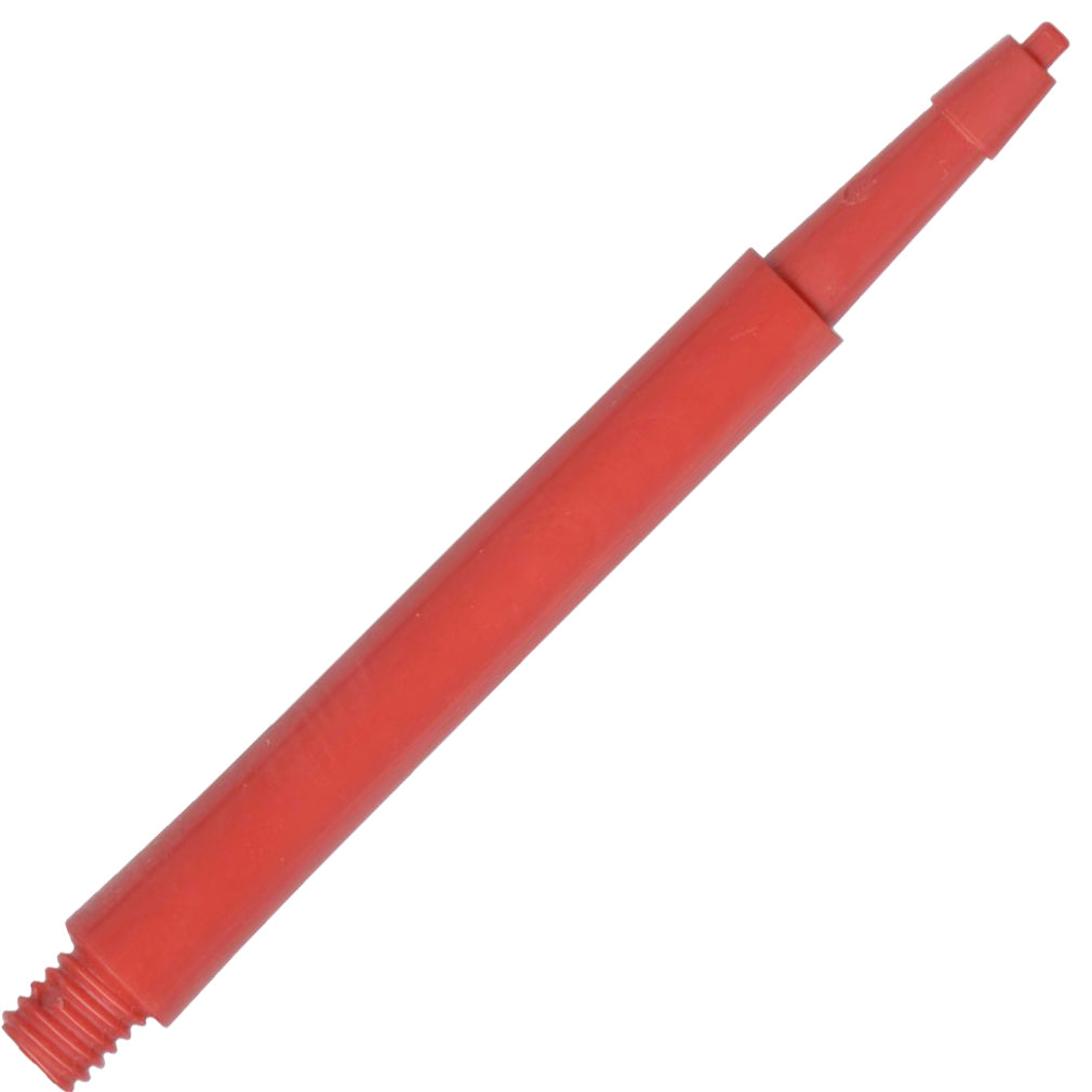 Harrows Clic Normal Dart Shafts - Med Red
