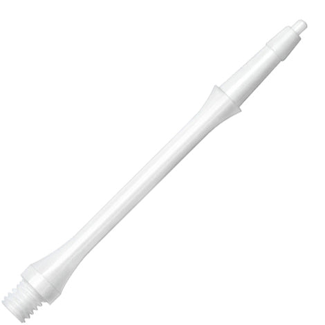 Harrows Clic Dart Shafts - Med White