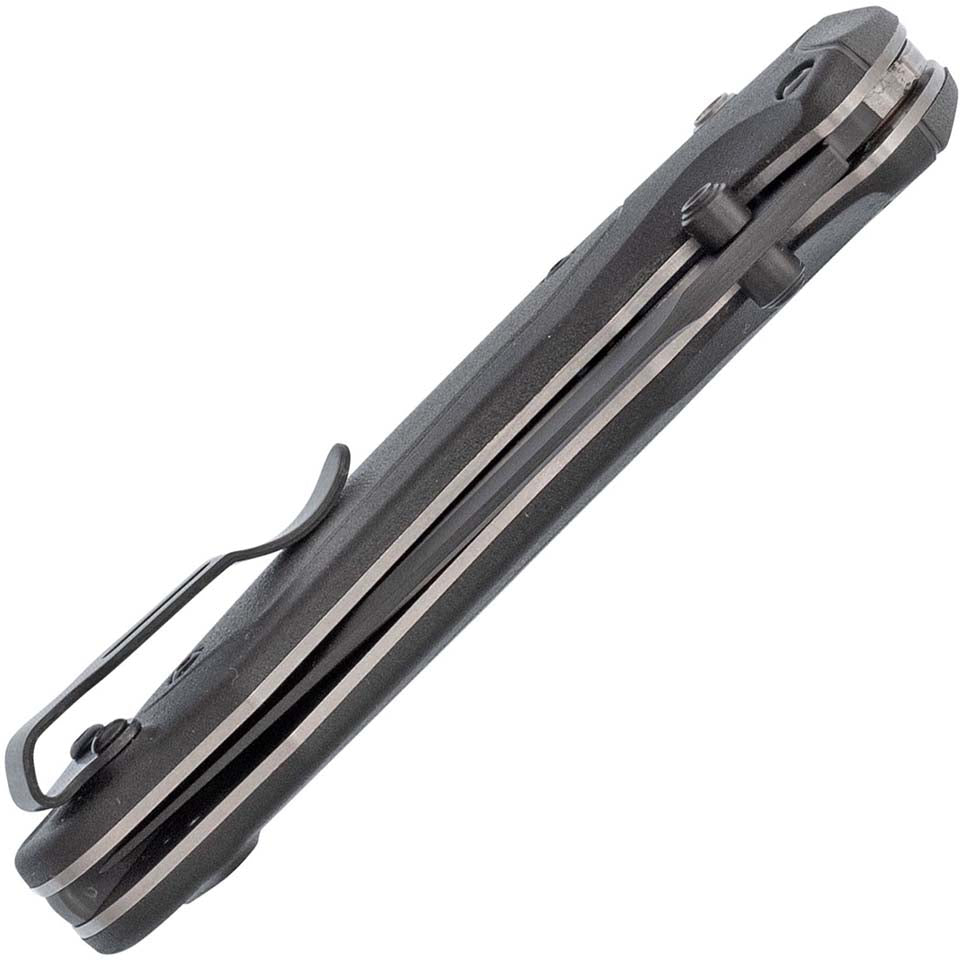 Benchmade 595BK Mini Boost AXIS-Assisted Folding Knife