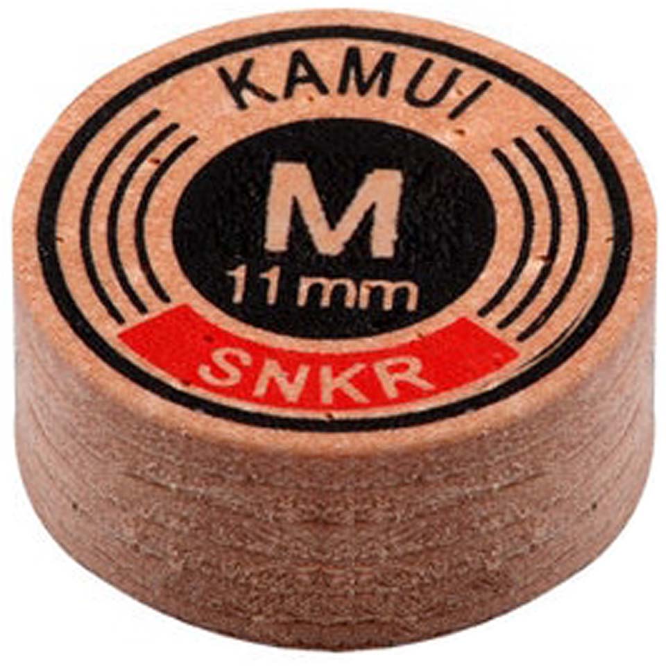 Kamui Tan (Original) Snooker Cue Tip - Medium