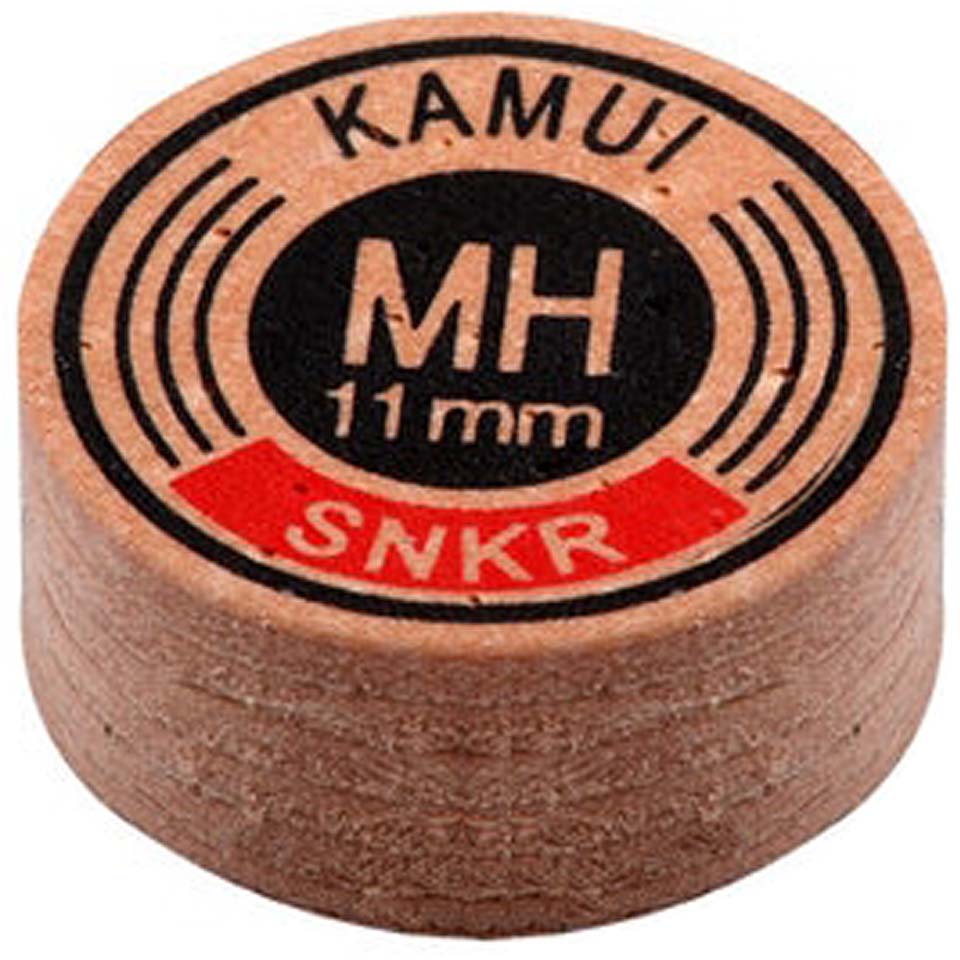 Kamui Tan (Original) Snooker Cue Tip - Medium Hard