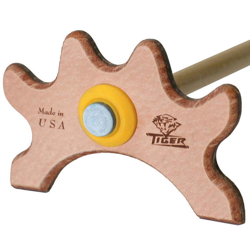 Corona Leather Bridge Head