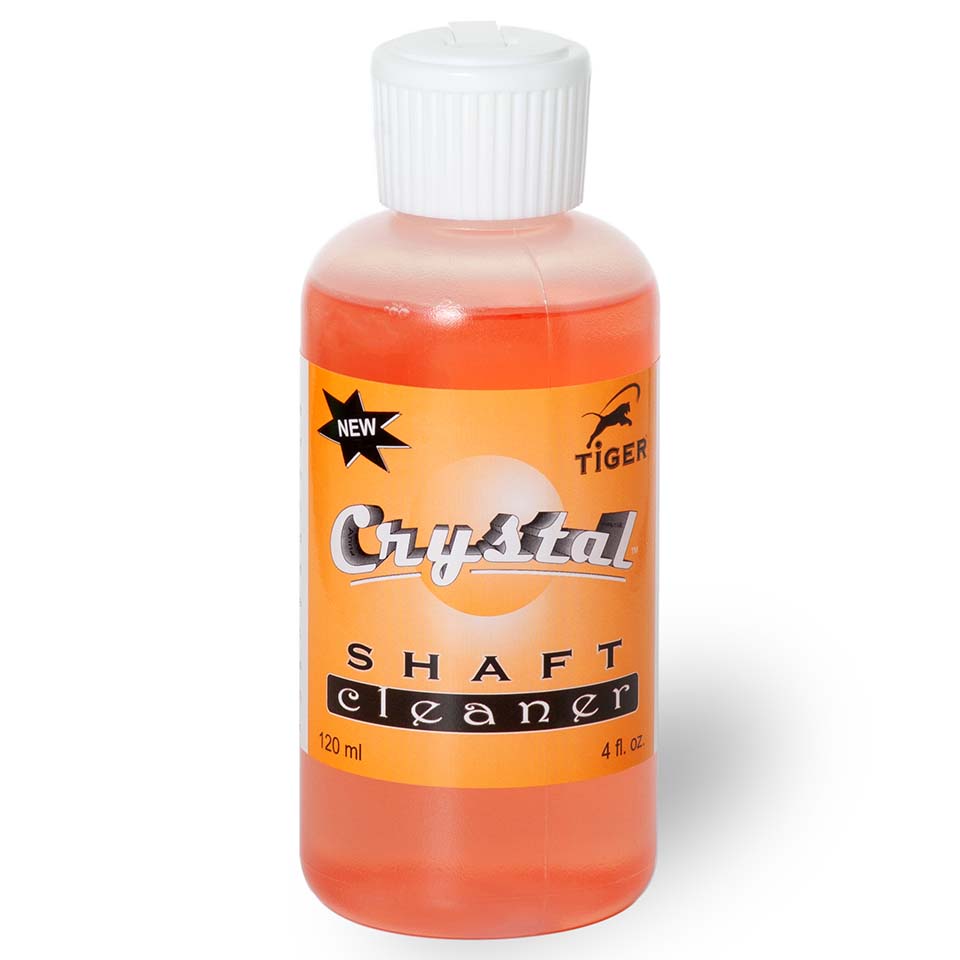 Crystal Shaft Cleaner - 4oz