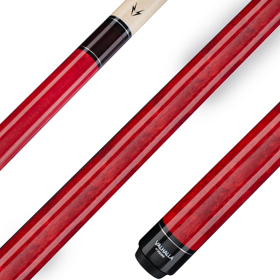 Viking Valhalla VA104 Pool Cue