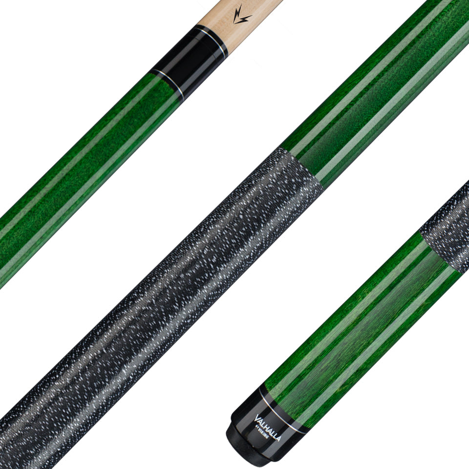 Viking Valhalla VA115 Pool Cue