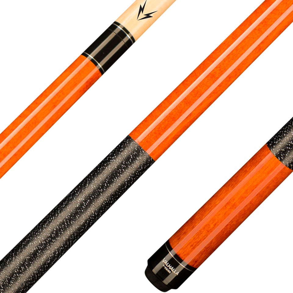 Viking Valhalla VA119 Pool Cue