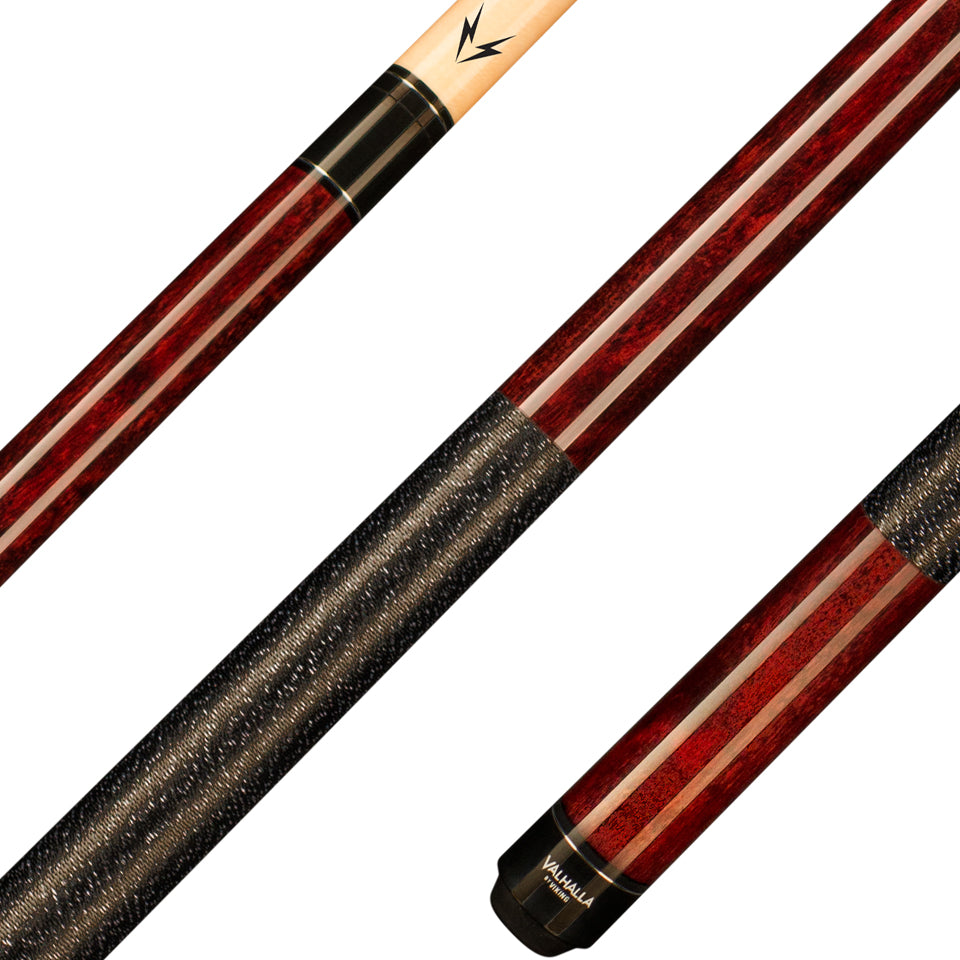 Viking Valhalla VA120 Pool Cue