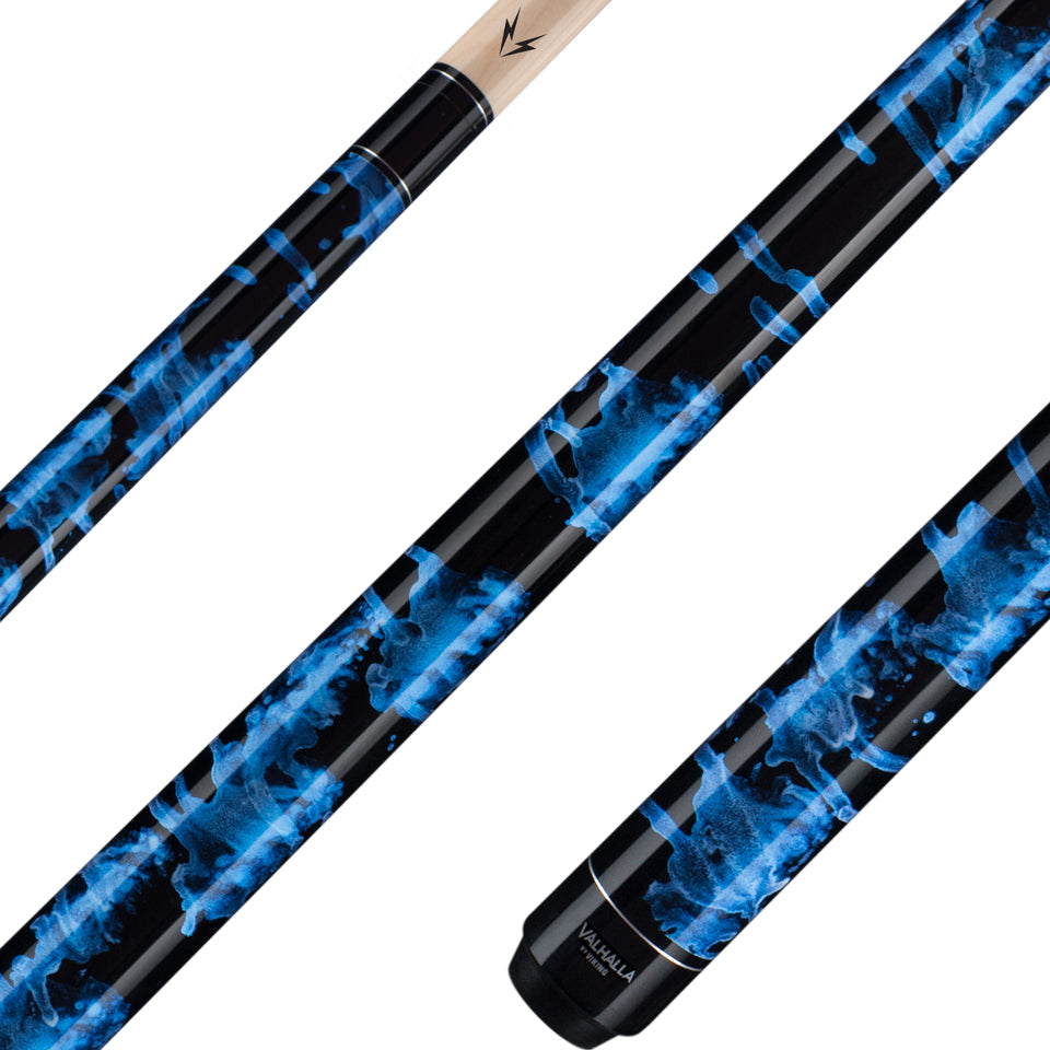 Viking Valhalla VA211 Pool Cue