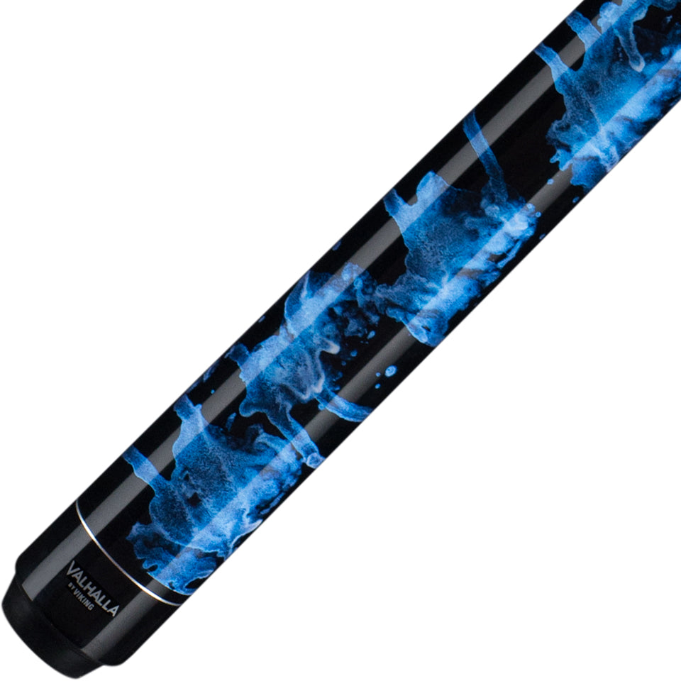 Viking Valhalla VA211 Pool Cue