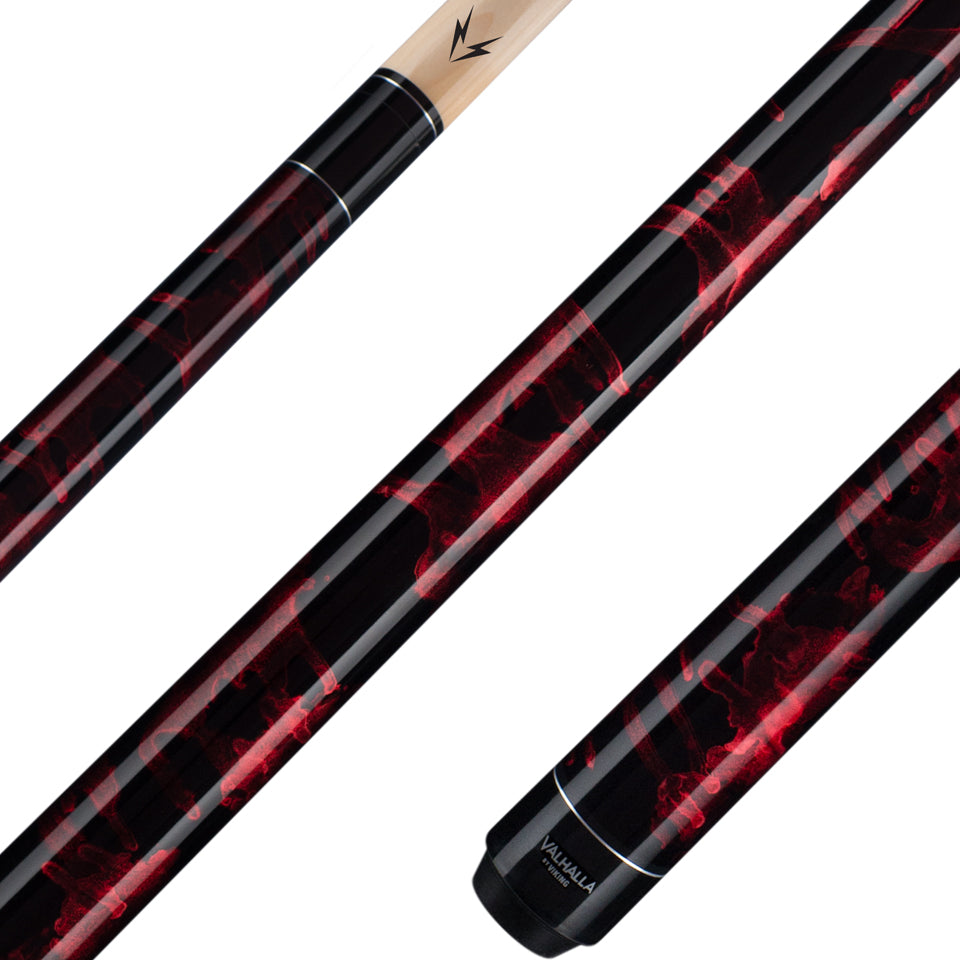 Viking Valhalla VA212 Pool Cue
