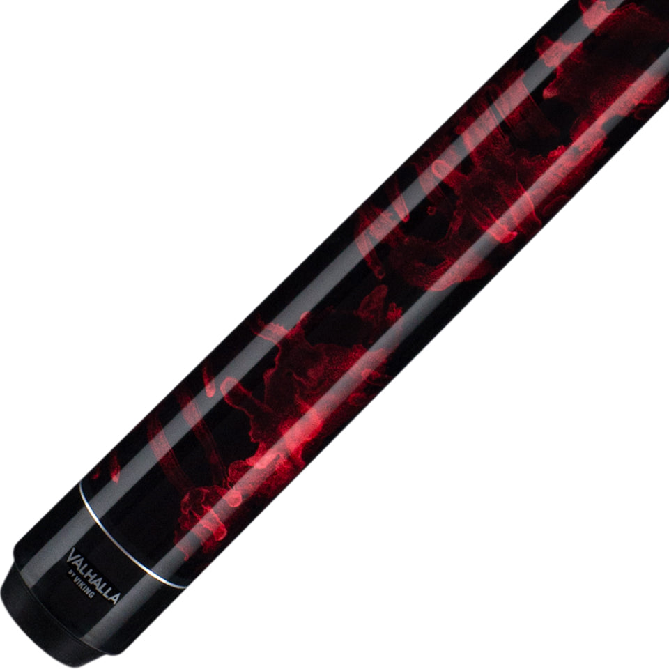 Viking Valhalla VA212 Pool Cue