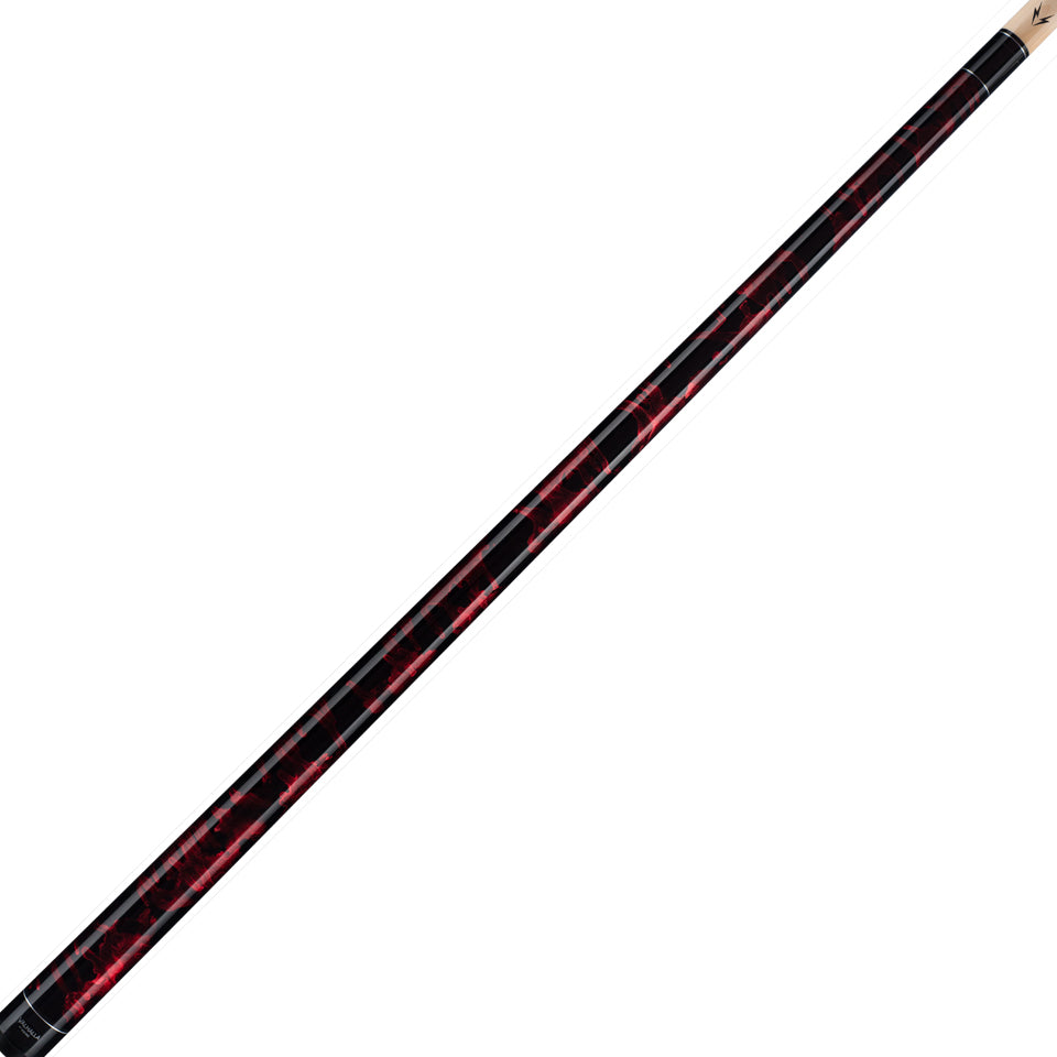 Viking Valhalla VA212 Pool Cue