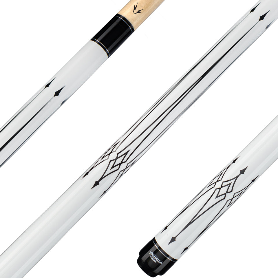 Viking Valhalla VA221 Pool Cue - 19oz