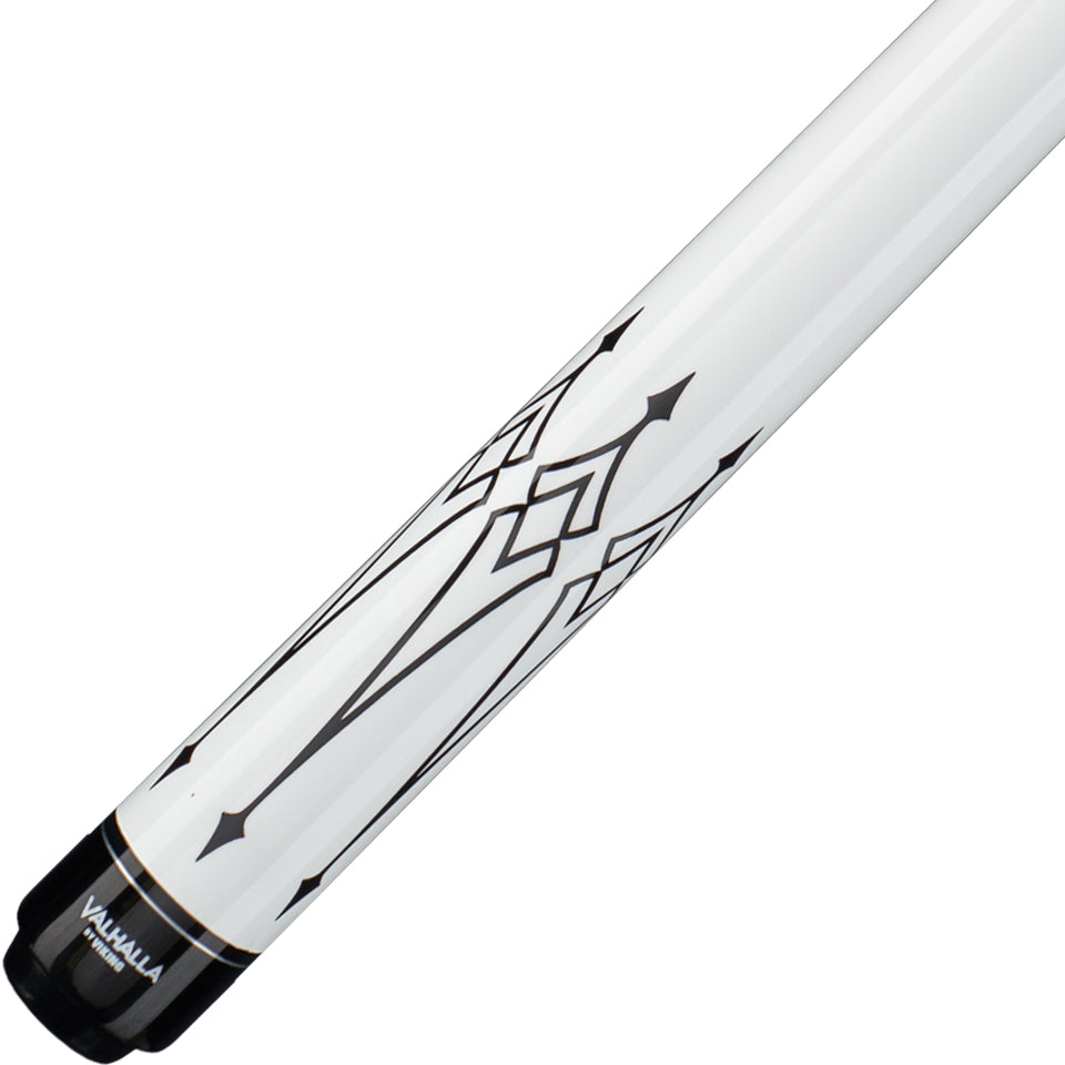 Viking Valhalla VA221 Pool Cue - 19oz