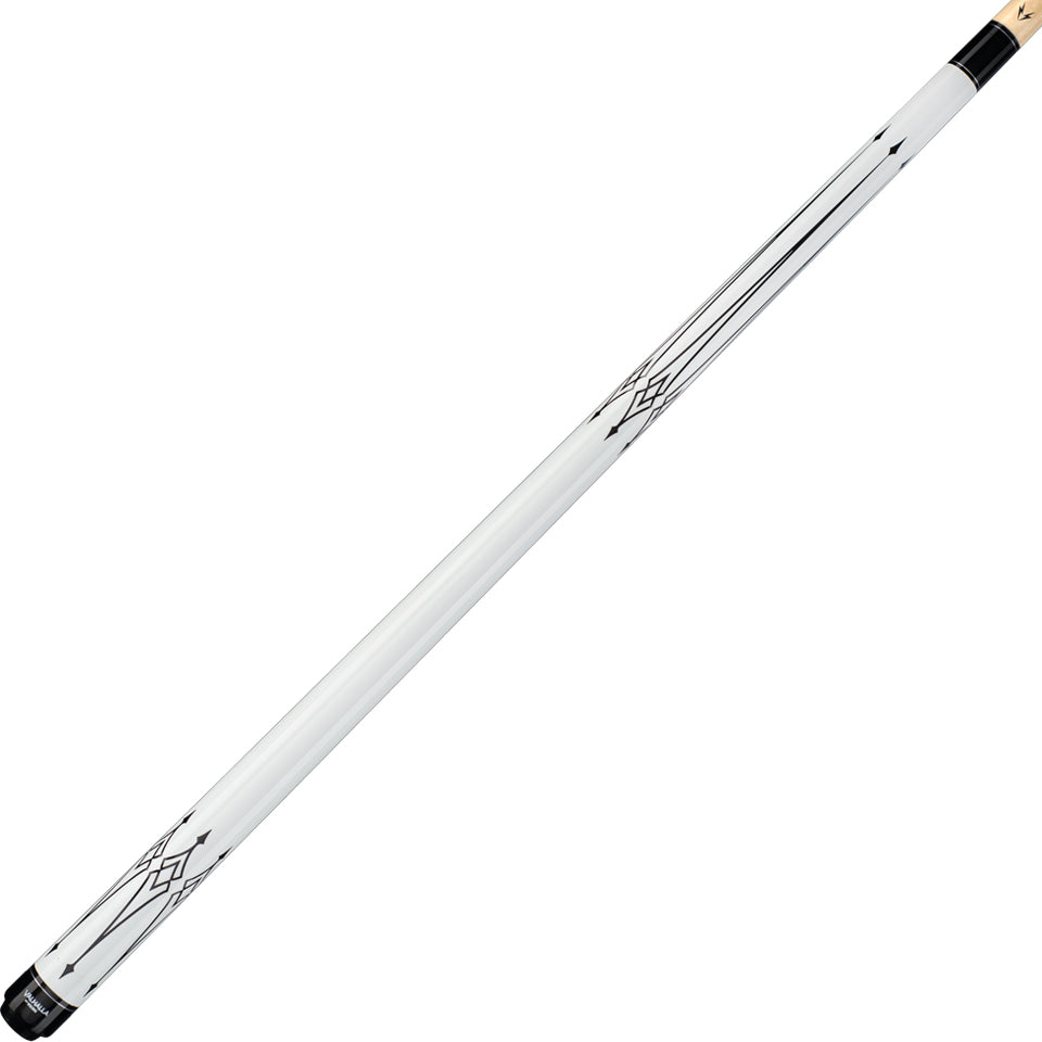 Viking Valhalla VA221 Pool Cue - 19oz