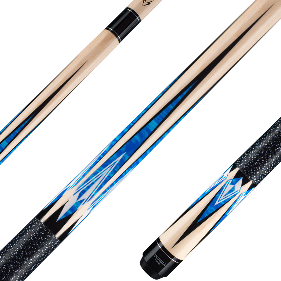 Viking Valhalla VA471 Pool Cue