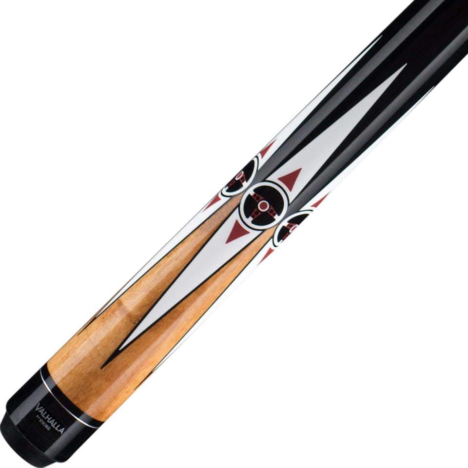 Viking Valhalla VA481 Pool Cue
