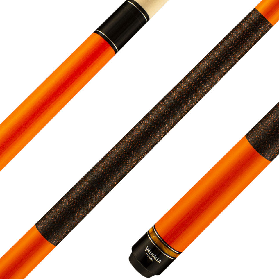 VG021 Viking Valhalla Pool Cue