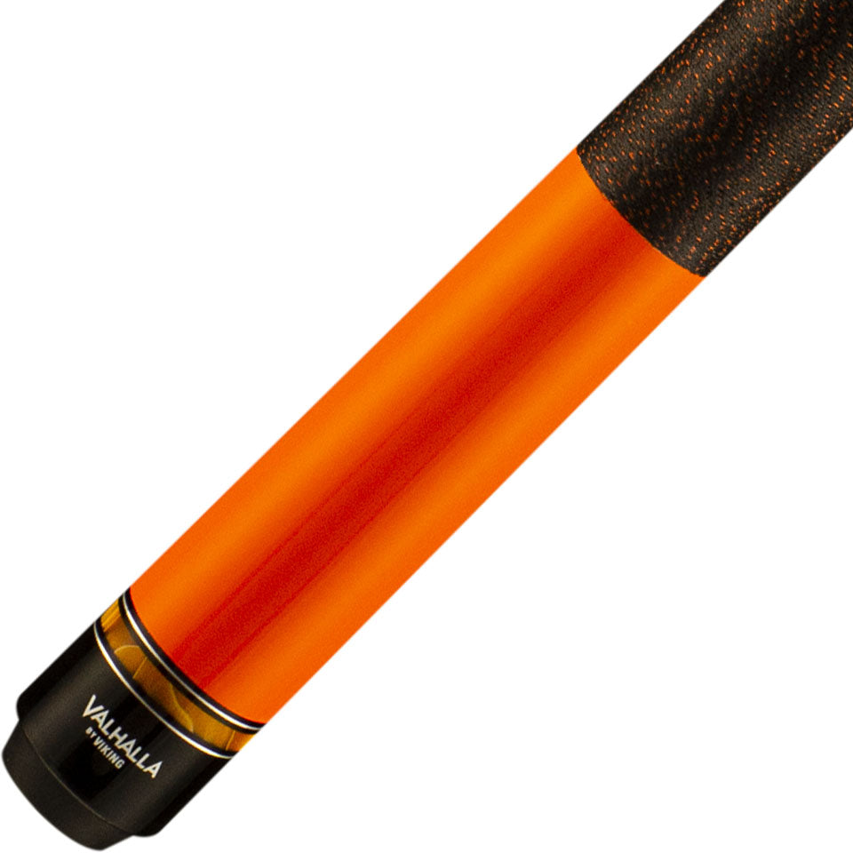 VG021 Viking Valhalla Pool Cue